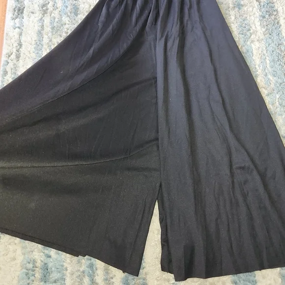 Kids Wide Leg 6x-7 Pants EUC - Picture 4 of 4